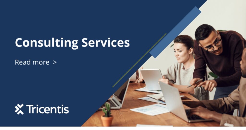 How to Get Started in Consulting Services