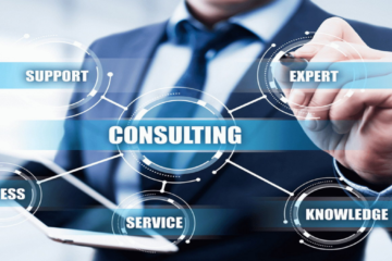 Business Consulting Services - Costs and Benefits