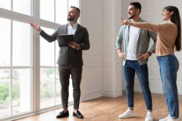 Requirements For Becoming a Real Estate Agent