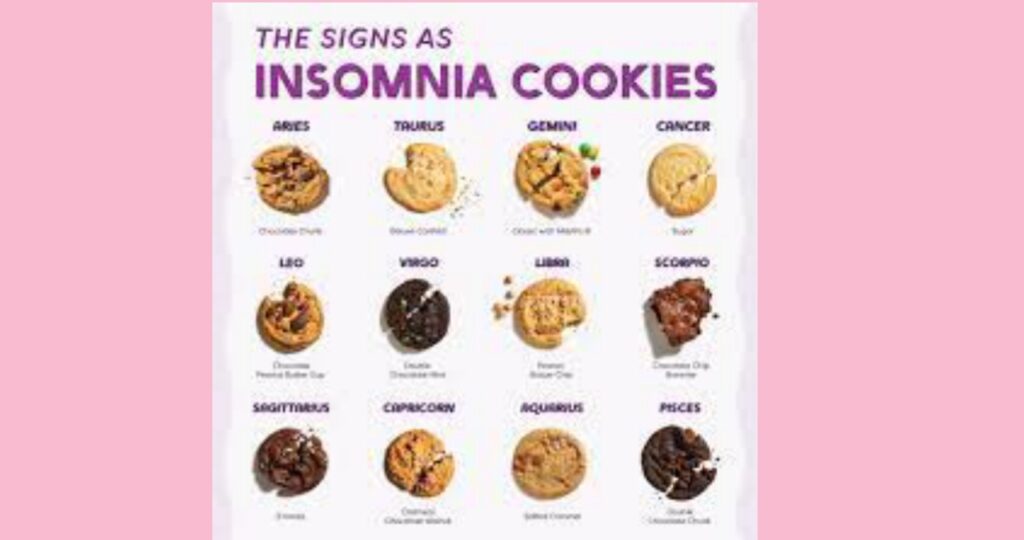 Is Insomnia Cookies Right For You?