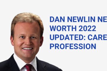 Dan Newlin Net Worth 2022 Updated: Career Profession