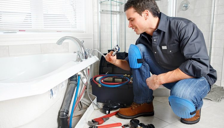 How to Find an Emergency Plumber