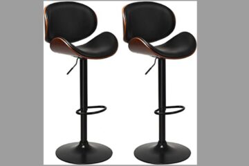 Top Features to Look For in a Bar Stool Set of Two